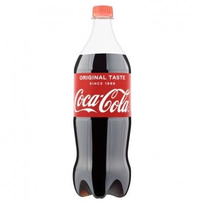 Coca Cola 1 Liter