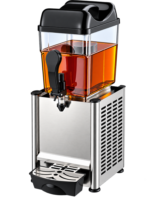 Drankendispenser - Gekoeld - 18 Liter - 230V
