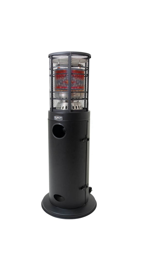 Eurom area lounge heater 1,3 KW