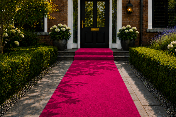 Fuchsia loper