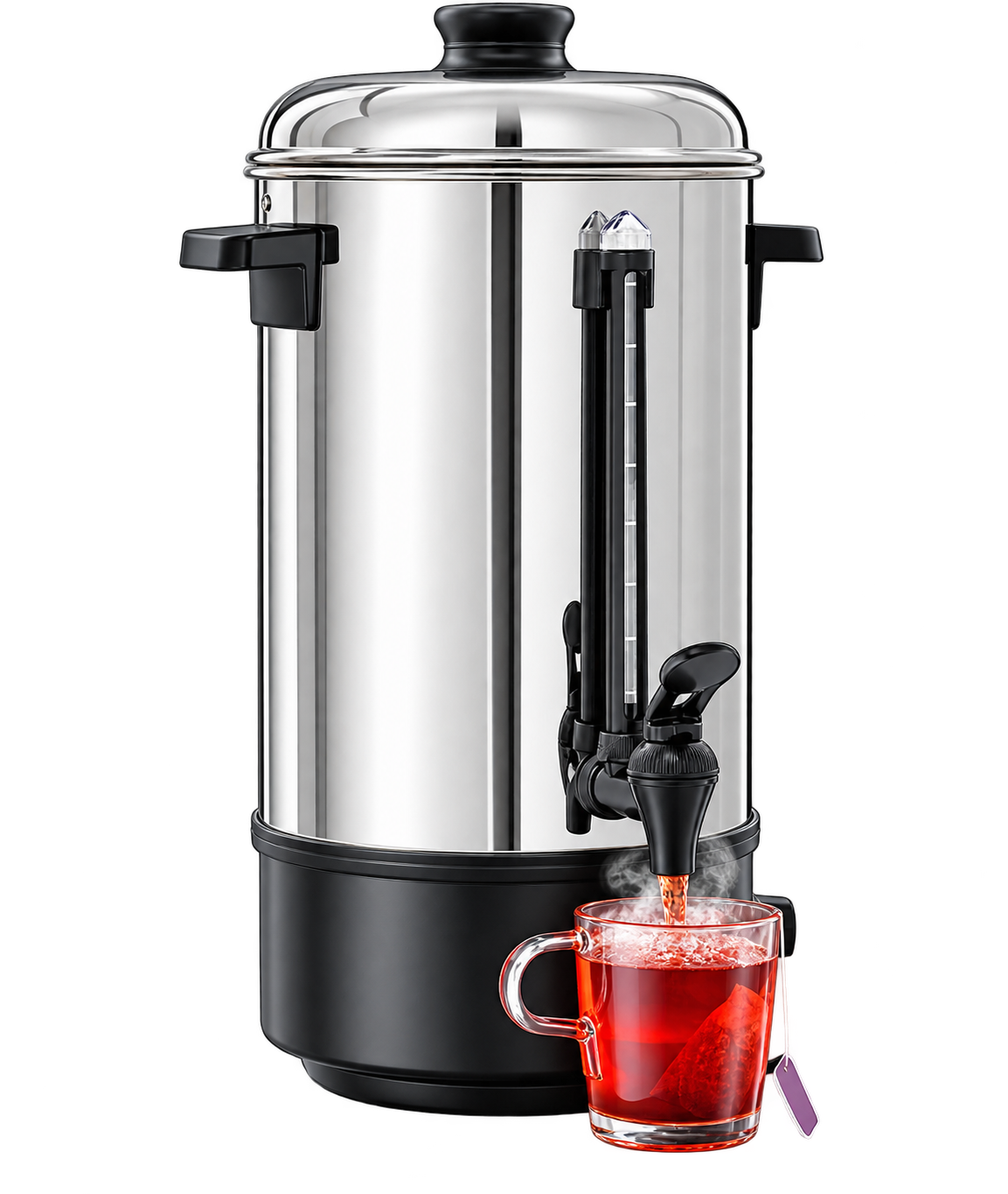Heetwaterdispenser 10 Liter