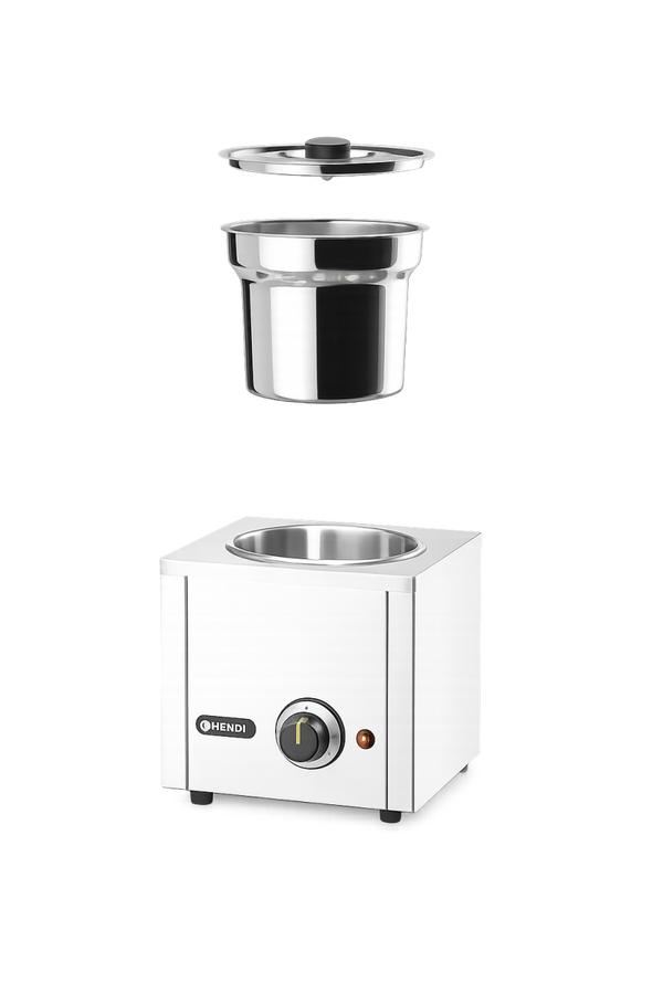 Hendi Thermosystem 1