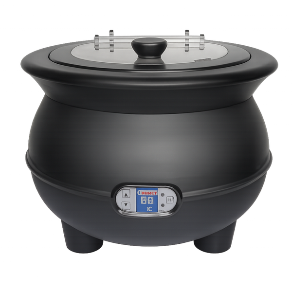 Hendi 8 Liter ketel