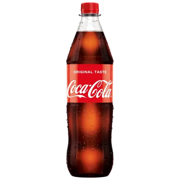 Coca Cola 1 Liter