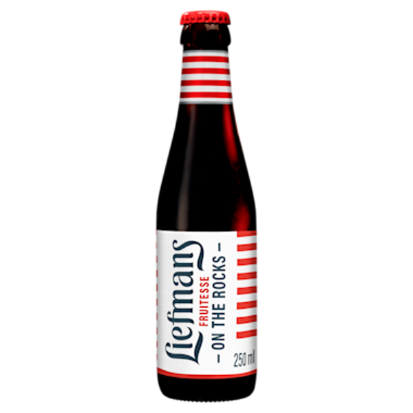 Liefmans Fruitesse per flesje