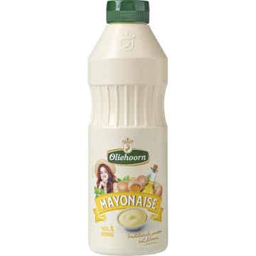 Oliehoorn Mayonaise 750ML