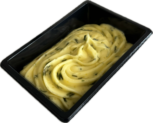 Kruidenboter huisgemaakt