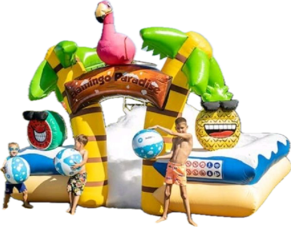 Schuimparty