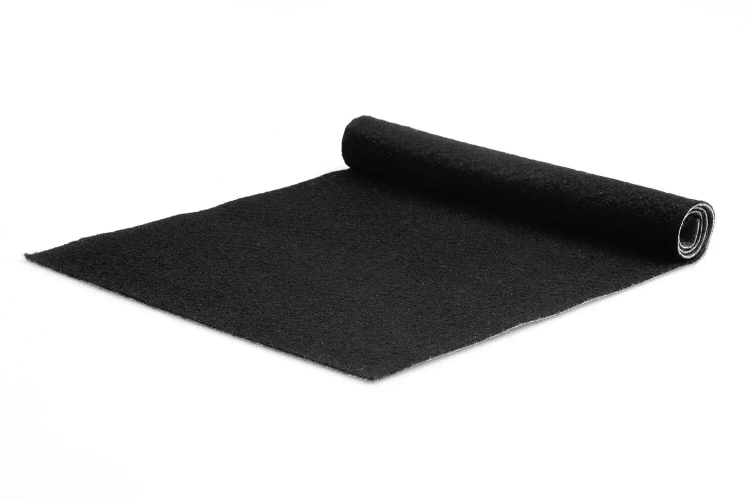 Zwarte loper