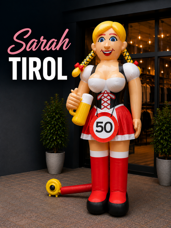 Sarah "Tirol"