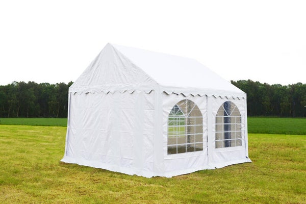 Partytent 3 x 3 Meter
