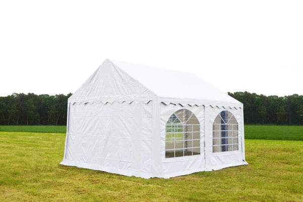 Partytent 4 x 4 Meter