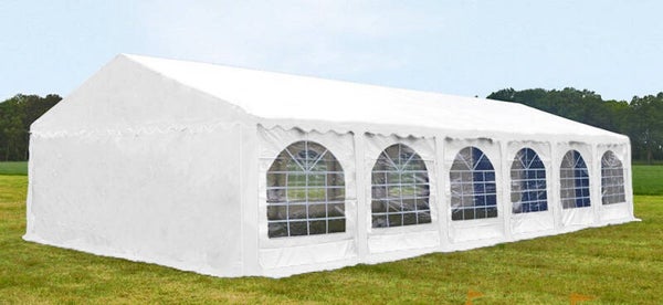 Partytent 3 x 12 Meter