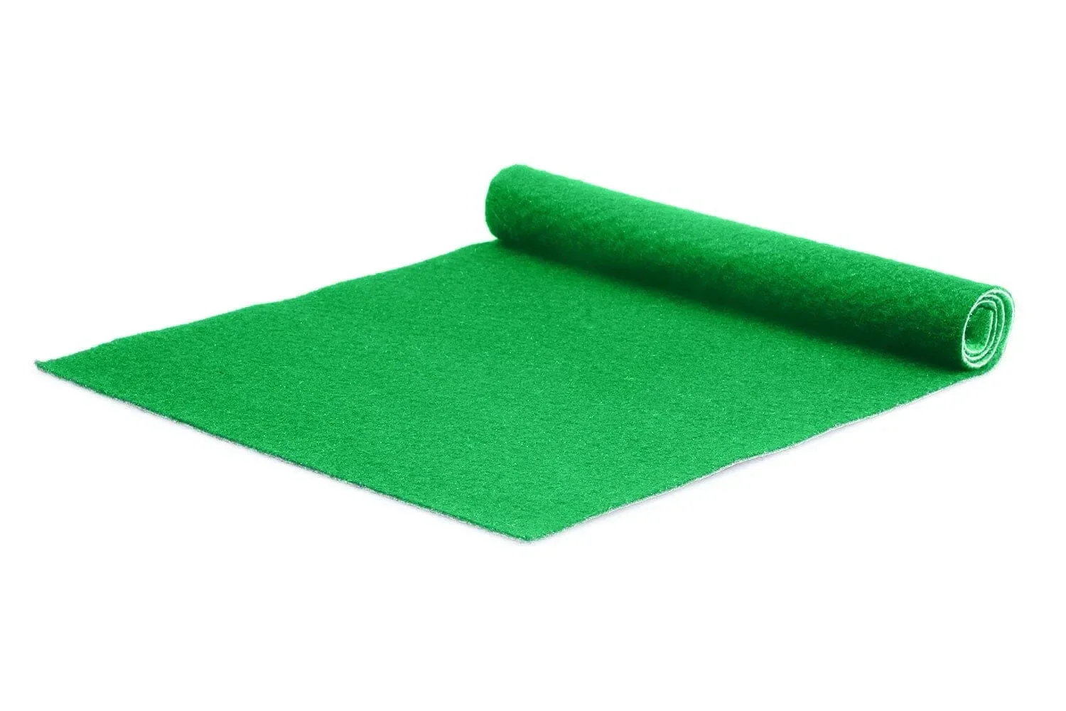 Groene loper