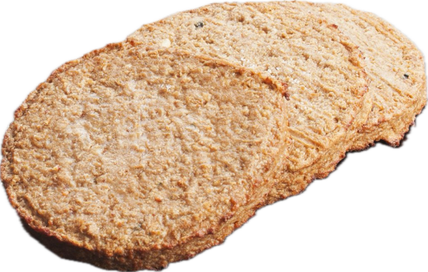 Vegetarische hamburger