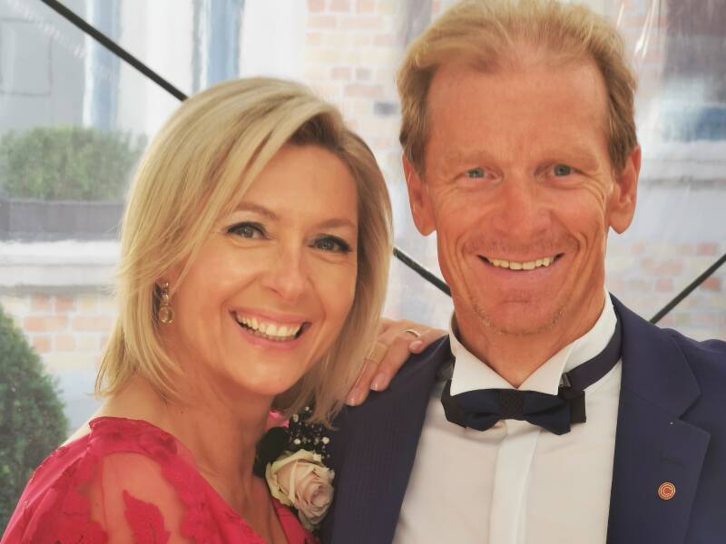 Vakantiehuis Teambuilding