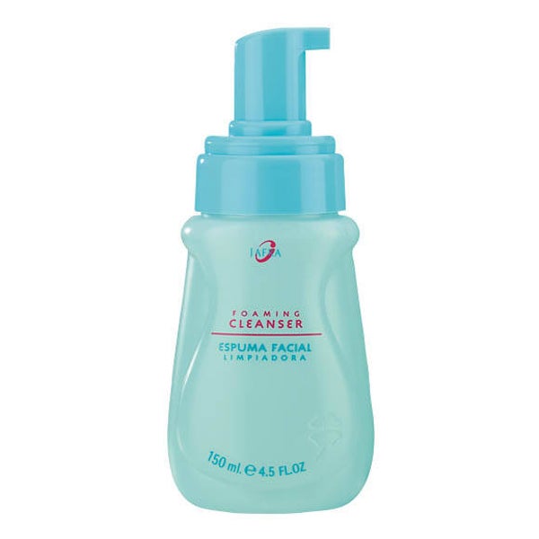 Pure Skin Foaming Cleanser 150ml