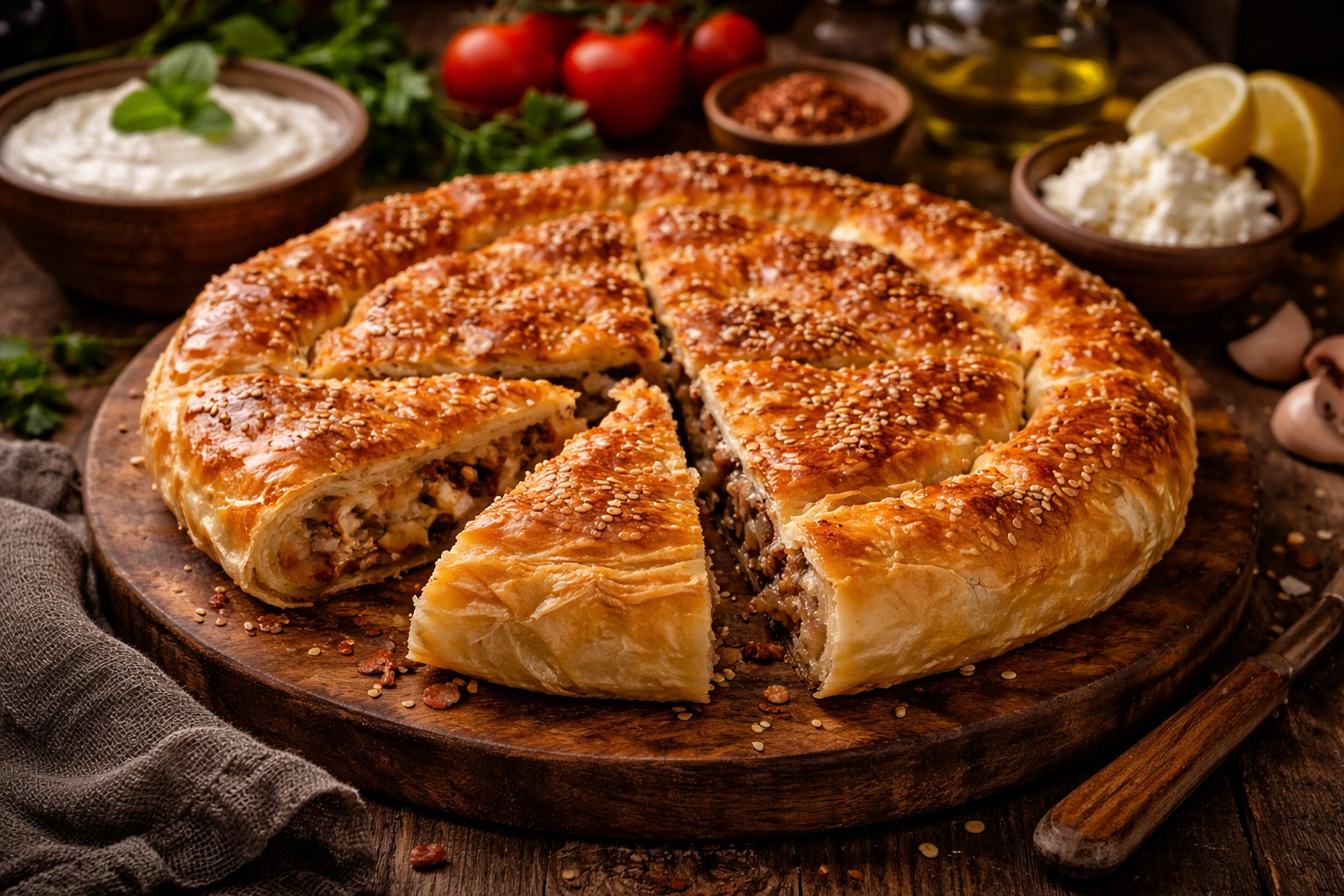 Börek