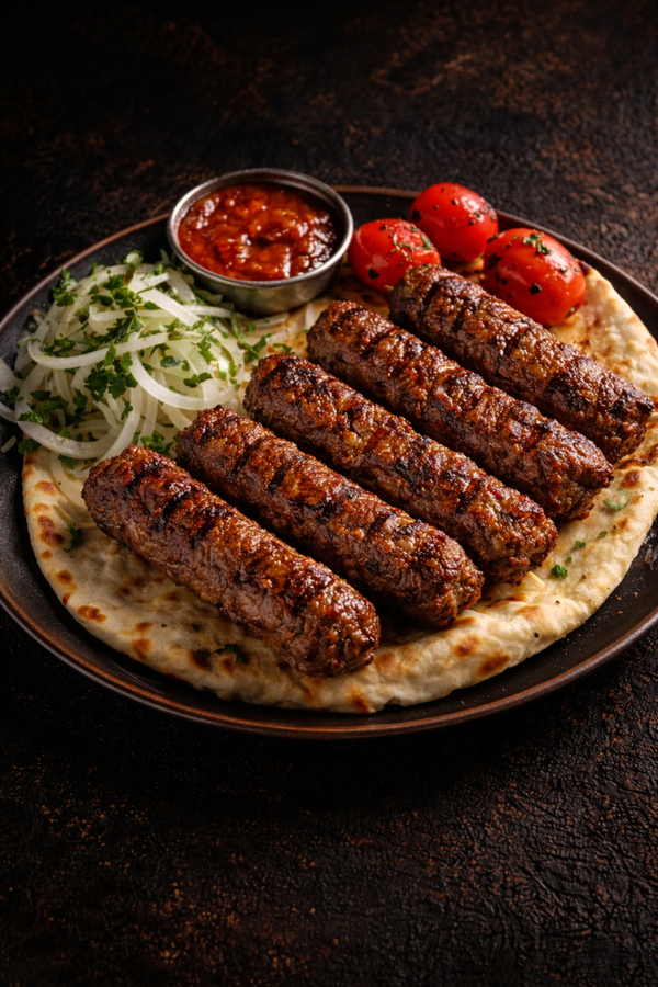 Kebap