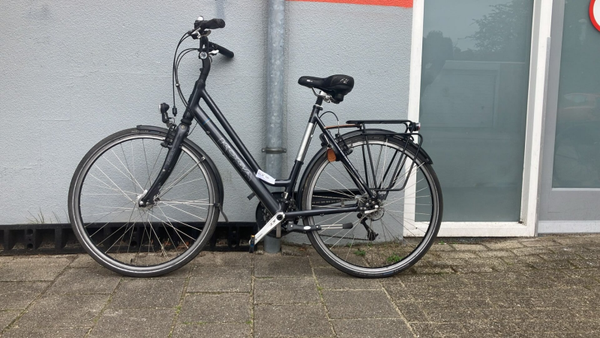 Koga damesfiets