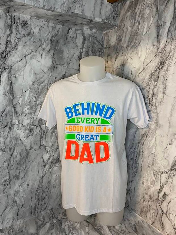 T-shirt 'Good kid