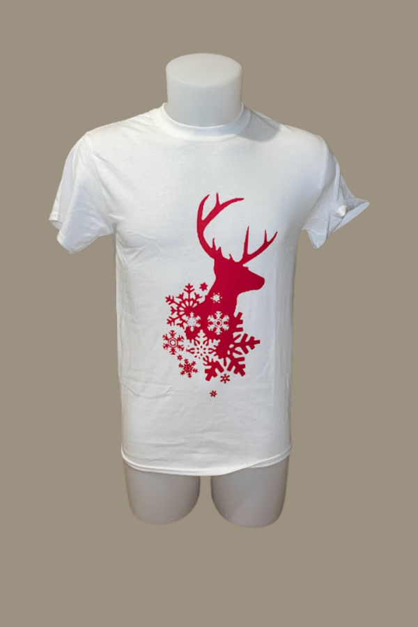 T-shirt 'Oh Deer'