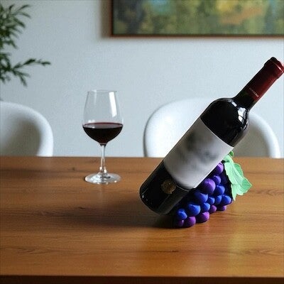 Druiventros Wijnhouder