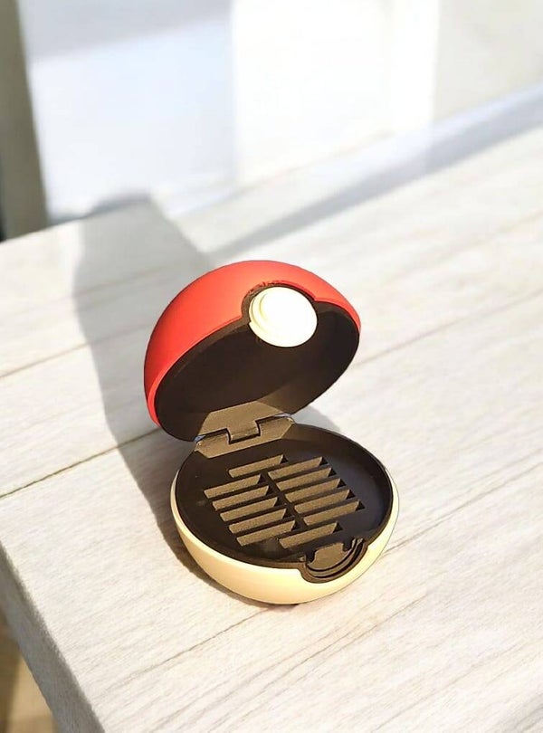 Switch PokéBall