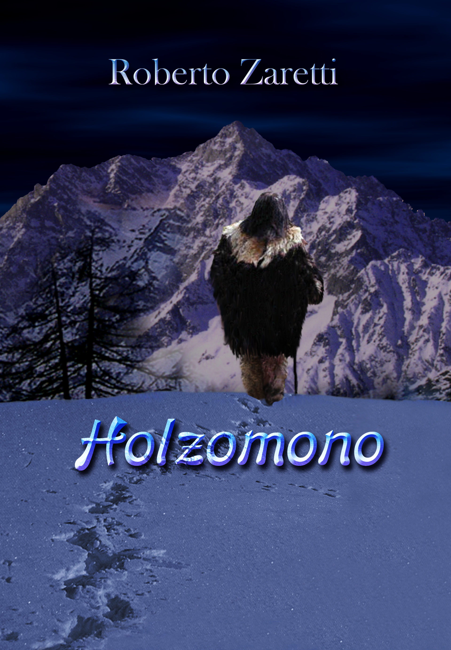 holzomono val d'ossola