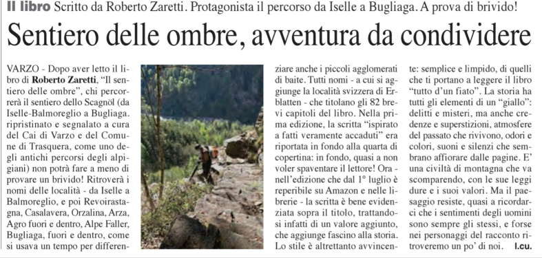 varzo trasquera ossola