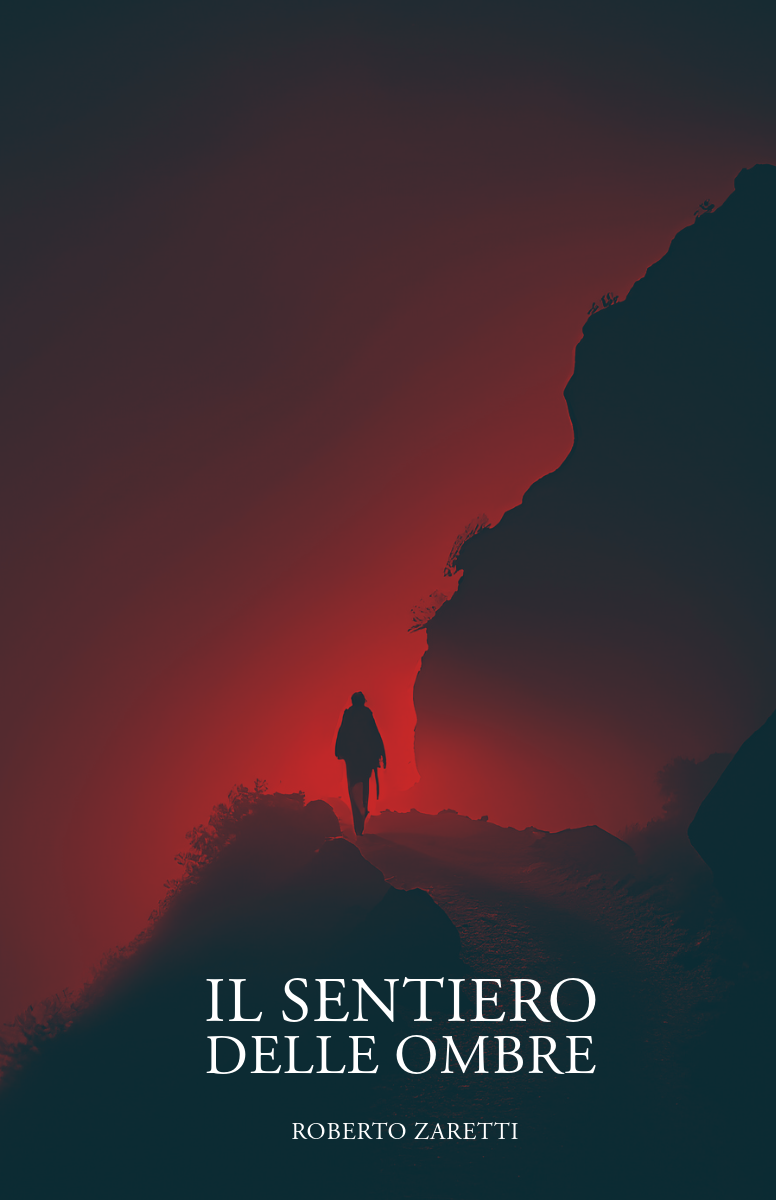 il sentiero delle ombre romanzo storico