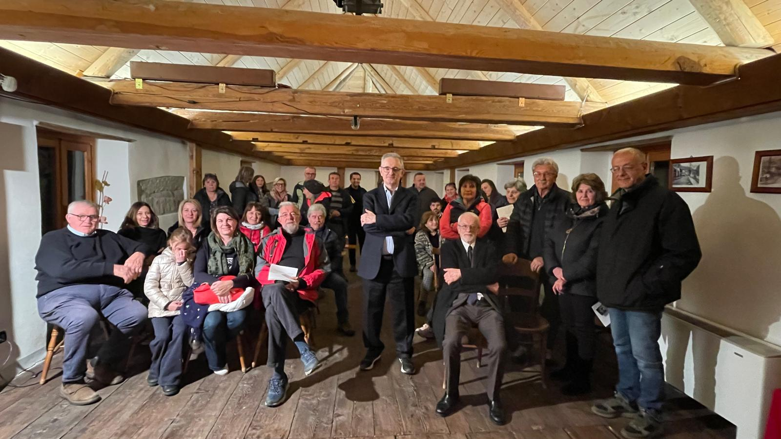 roberto zaretti libri