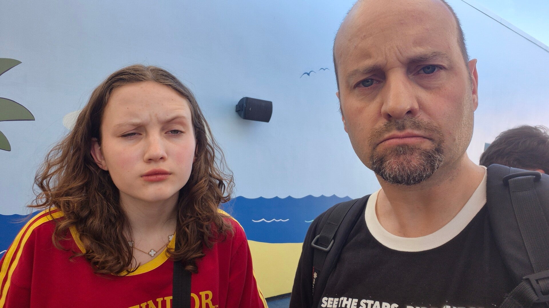 Triestig nieuws : momenteel geen wedstrijden !