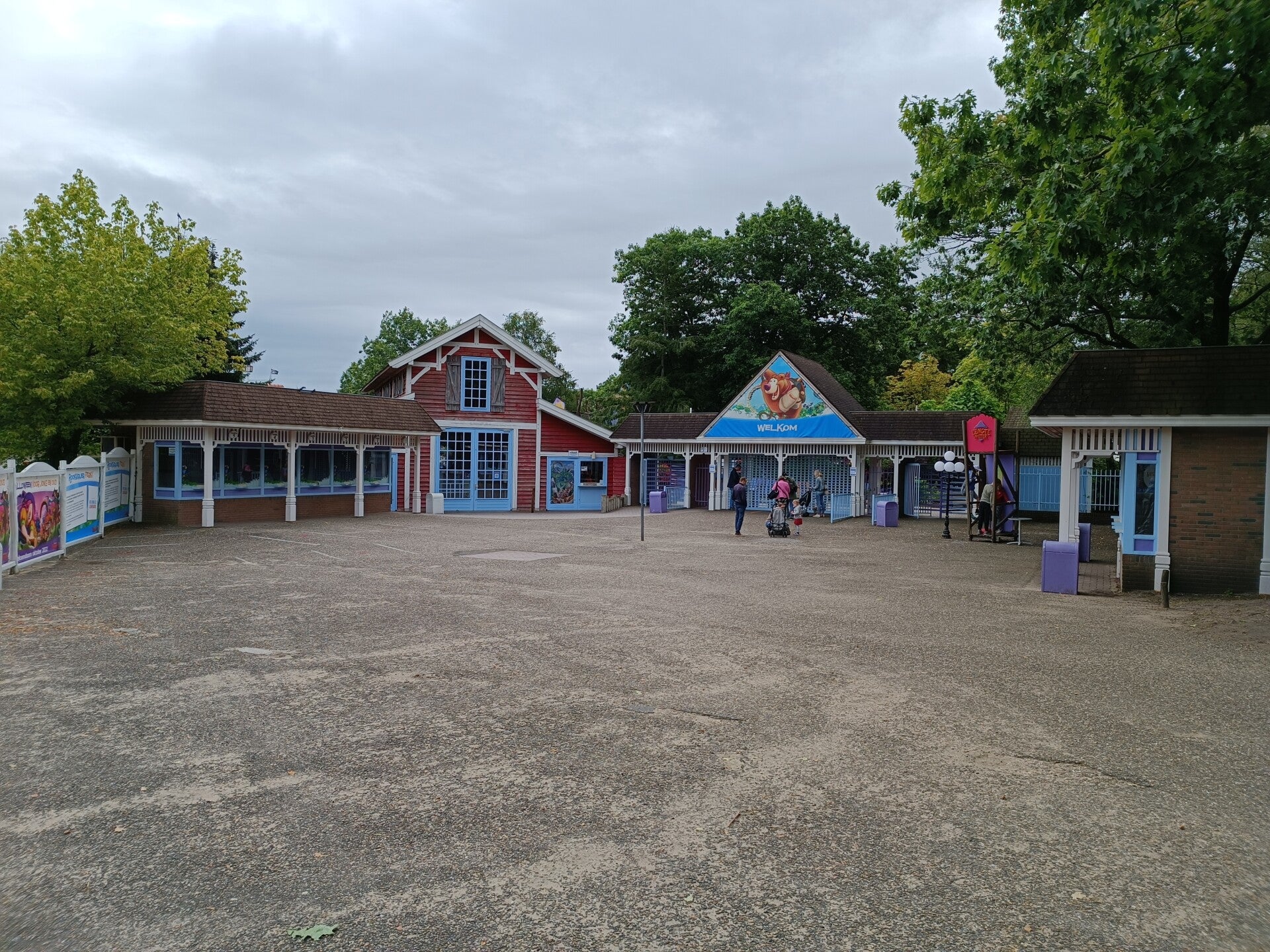 Avonturenpark Hellendoorn