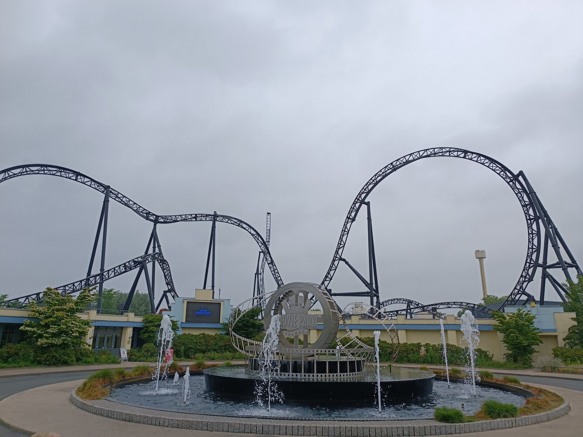 Movie Park Duitsland