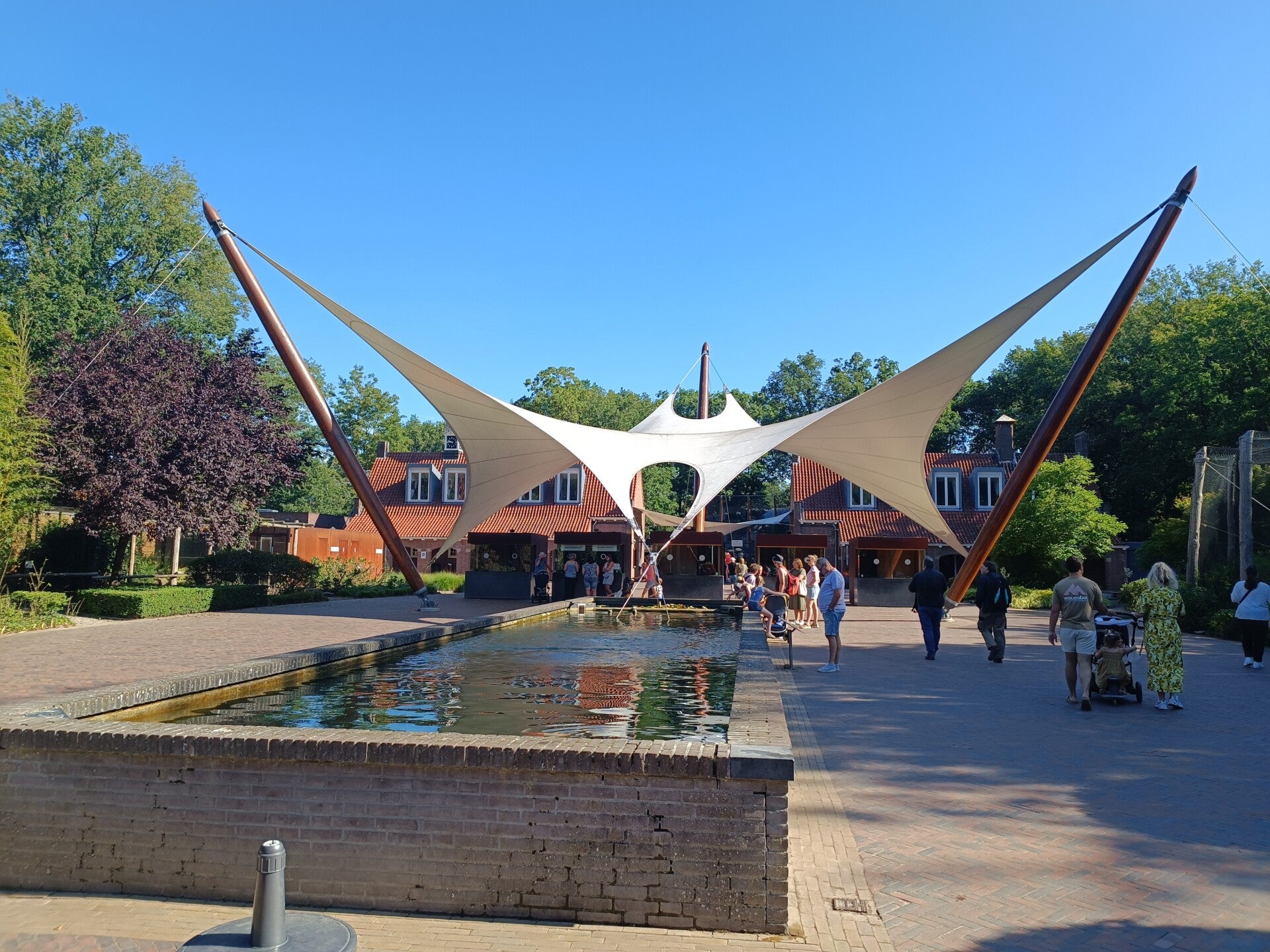 Ouwehands Dierenpark 