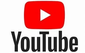 Youtube knop om je te abonneren op het Youtube kanaal van Themeparkzoo