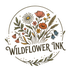 Wildflower Ink