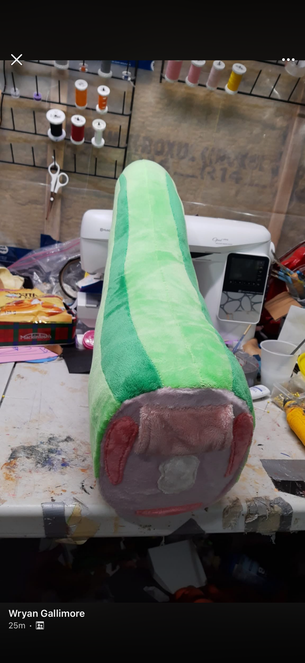 Tail