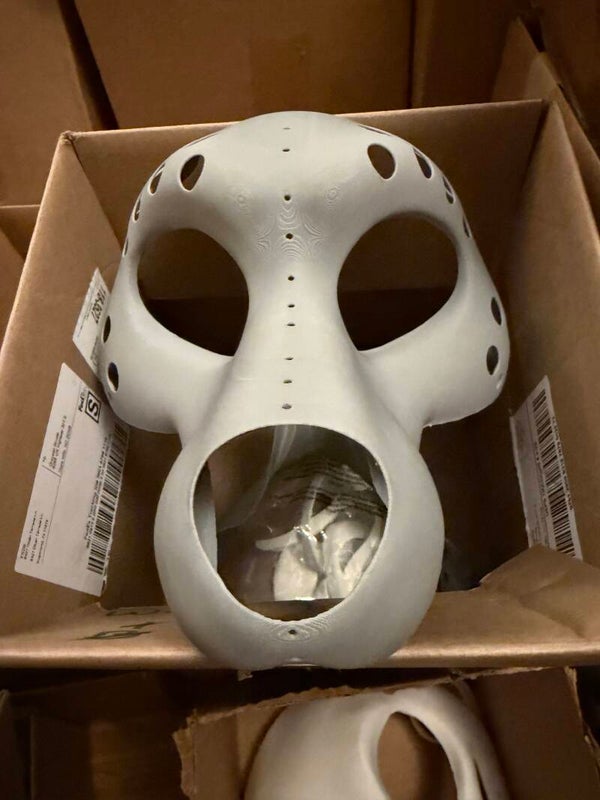 Fursuit custom head