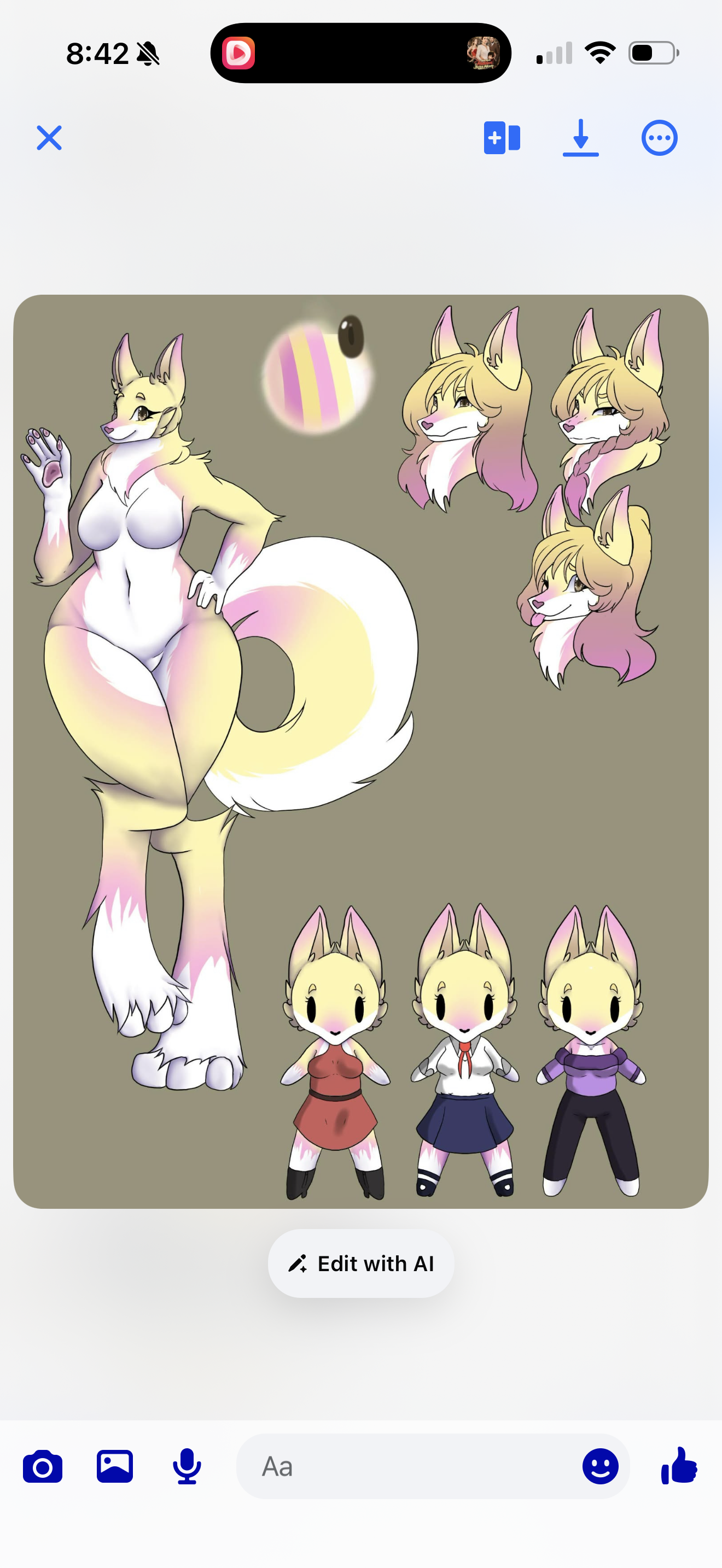 Fullsuit