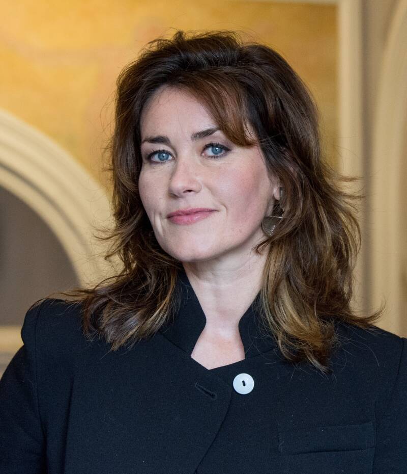 Emilie Maréchal (c) L.Thouvenin