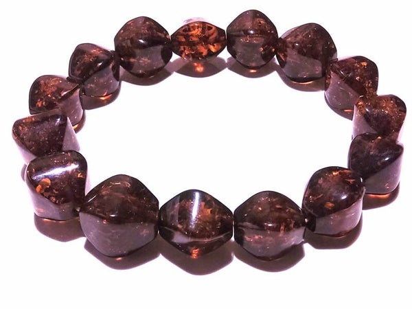 Bracelet à facettes (00009)