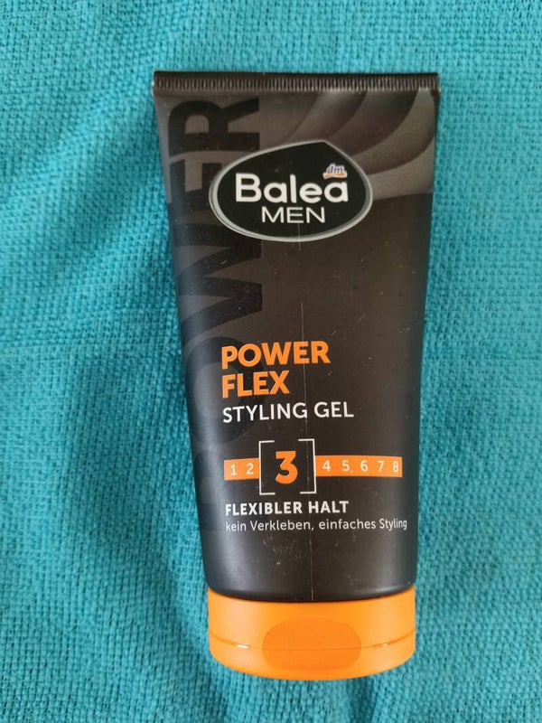 Balea haargel
