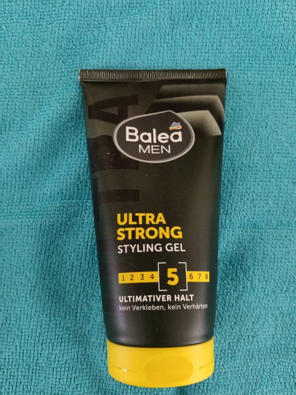 Balea haargel