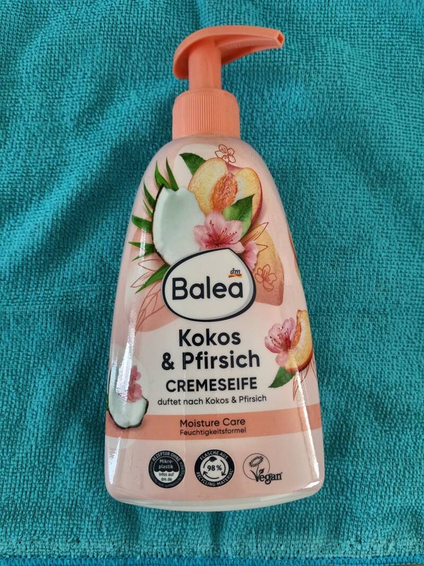 Balea handzeep