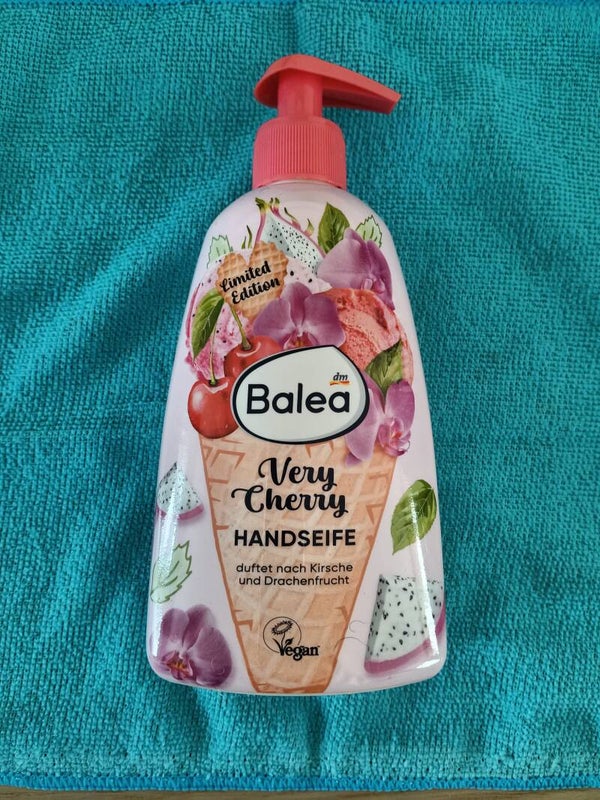 Balea handzeep