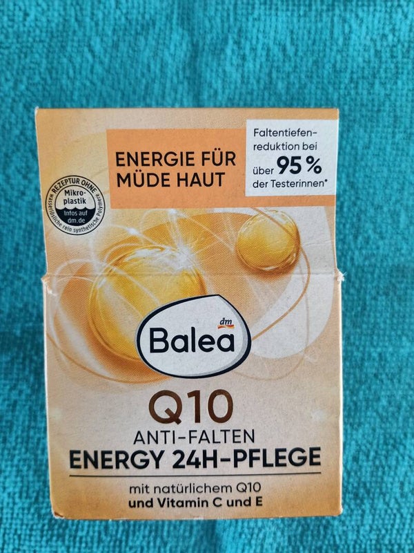 Balea creme