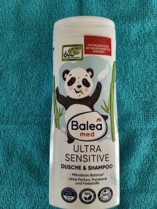 Balea douchecteme