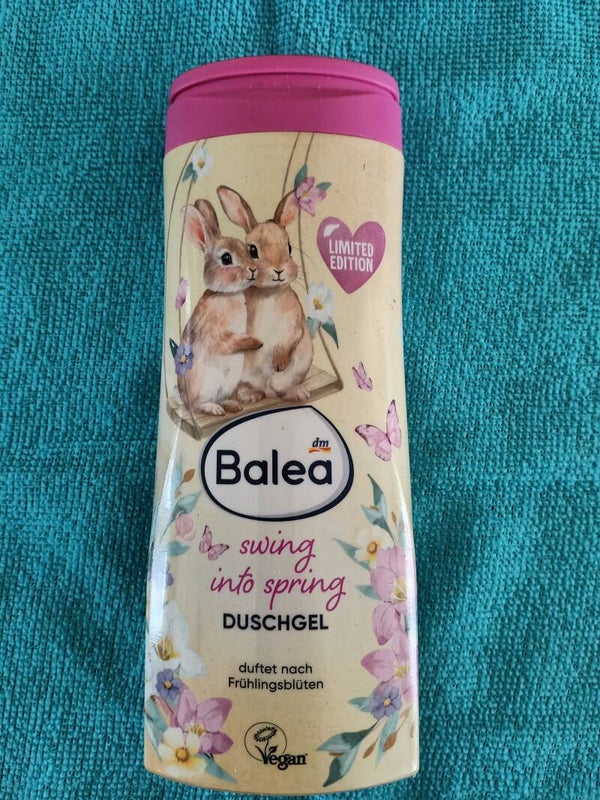 Balea douchecteme